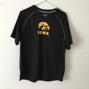 Iowa Hawkeyes Shirt
